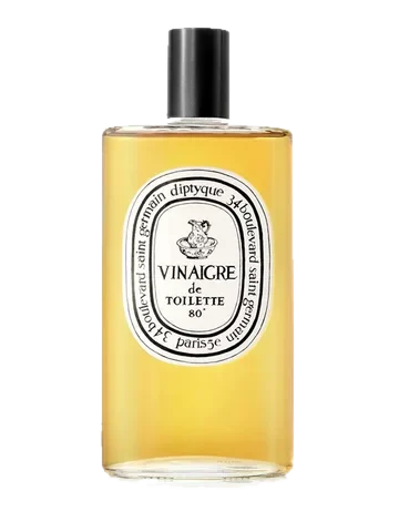 Diptyque Vinaigre de Toilette parfüm şişesi