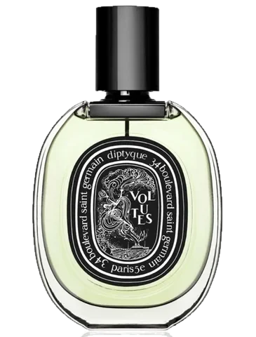 Diptyque Volutes Eau de Parfum perfume bottle