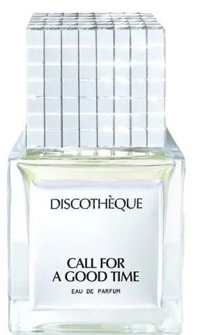 Discotheque Call For A Good Time Discothèque perfume bottle
