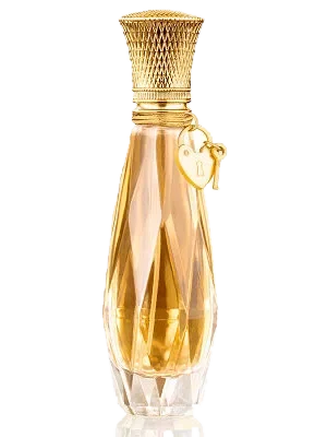 Dita Von Teese Erotique perfume bottle