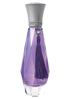 Dita Von Teese FleurTeese perfume bottle