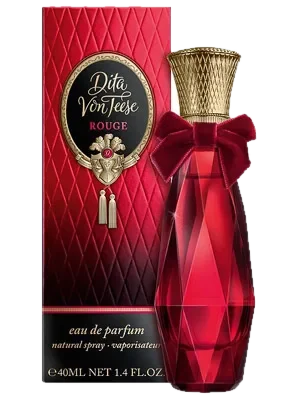 Dita Von Teese Rouge parfüm şişesi