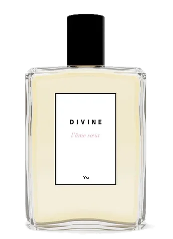 Divine L'Ame Soeur parfüm şişesi