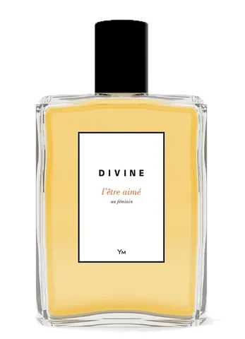 Divine L'etre Aime Femme parfüm şişesi
