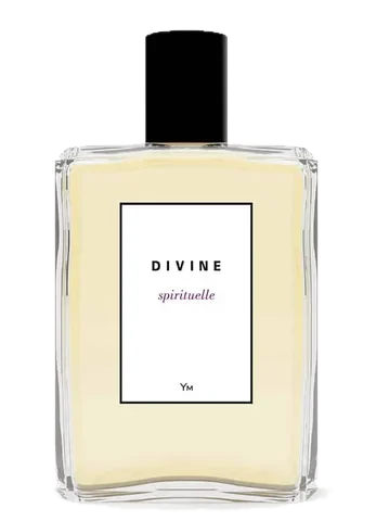 Divine Spirituelle perfume bottle