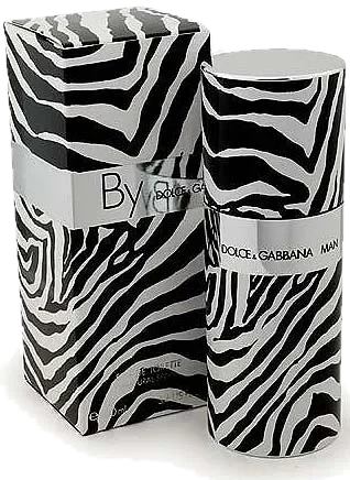 Dolce & Gabbana By Dolce&Gabbana parfüm şişesi