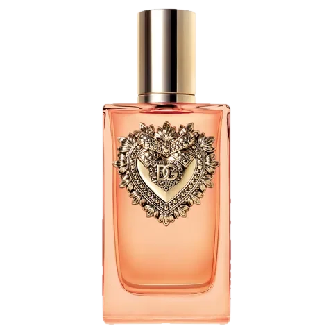 Dolce & Gabbana Devotion Intense Dolce&Gabbana perfume bottle