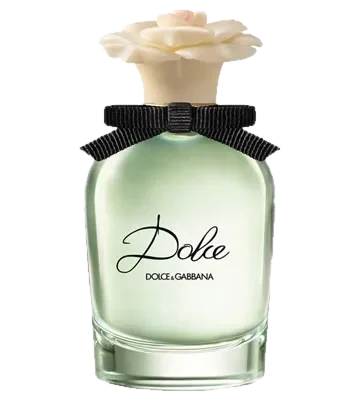 Dolce & Gabbana Dolce Dolce&Gabbana perfume bottle