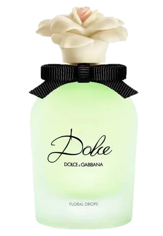 Dolce & Gabbana Dolce Floral Drops Dolce&Gabbana parfüm şişesi