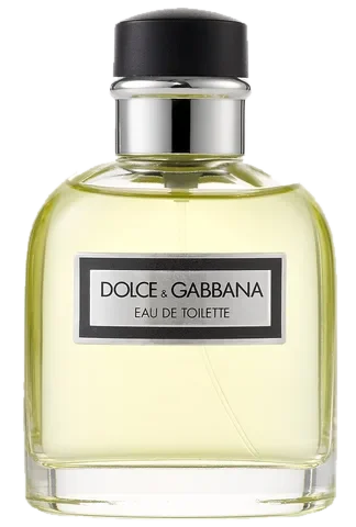 Dolce & Gabbana Dolce&Gabbana pour Homme (1994) Dolce&Gabbana perfume bottle