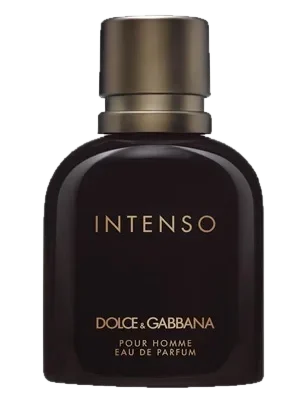Dolce & Gabbana Dolce&Gabbana Pour Homme Intenso Dolce&Gabbana parfüm şişesi