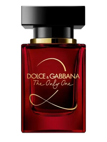 Dolce & Gabbana Dolce&Gabbana The Only One 2 Dolce&Gabbana parfüm şişesi