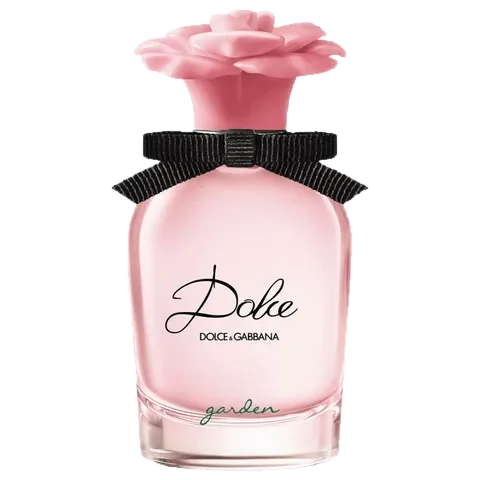 Dolce & Gabbana Dolce Garden Dolce&Gabbana parfüm şişesi
