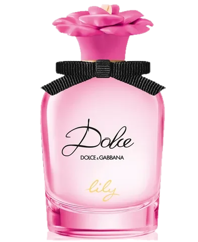Dolce & Gabbana Dolce Lily Dolce&Gabbana parfüm şişesi