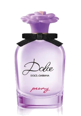 Dolce & Gabbana Dolce Peony Dolce&Gabbana parfüm şişesi