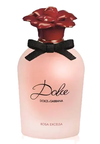 Dolce & Gabbana Dolce Rosa Excelsa Dolce&Gabbana parfüm şişesi