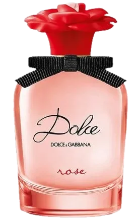 Dolce & Gabbana Dolce Rose Dolce&Gabbana parfüm şişesi
