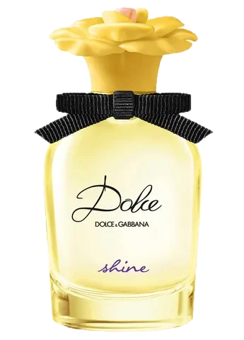 Dolce & Gabbana Dolce Shine Dolce&Gabbana perfume bottle