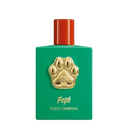 Dolce & Gabbana Fefé Dolce&Gabbana parfüm şişesi