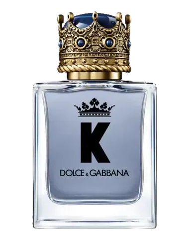 Dolce & Gabbana K by Dolce & Gabbana Dolce&Gabbana perfume bottle