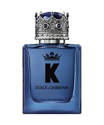 Dolce & Gabbana K by Dolce & Gabbana Eau de Parfum Dolce&Gabbana perfume bottle