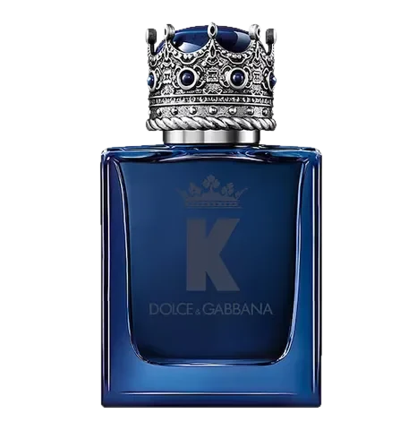 Dolce & Gabbana K by Dolce & Gabbana Eau de Parfum Intense Dolce&Gabbana parfüm şişesi
