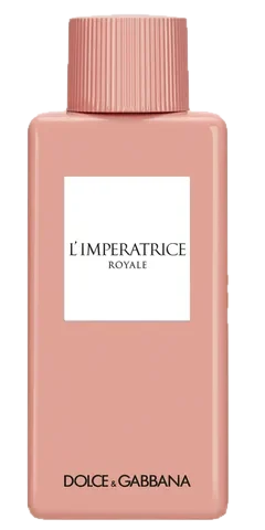 Dolce & Gabbana L'Imperatrice Royale Dolce&Gabbana parfüm şişesi