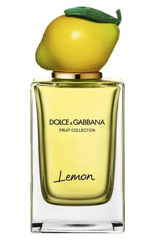 Dolce & Gabbana Lemon Dolce&Gabbana parfüm şişesi