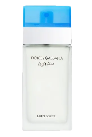 Dolce & Gabbana Light Blue Dolce&Gabbana perfume bottle