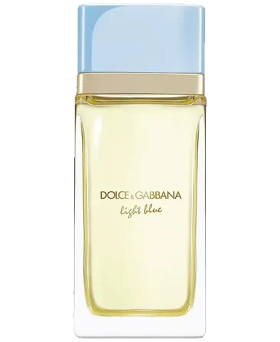 Dolce & Gabbana Light Blue Eau de Parfum Dolce&Gabbana parfüm şişesi