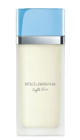 Dolce & Gabbana Light Blue Eau de Toilette Dolce&Gabbana parfüm şişesi
