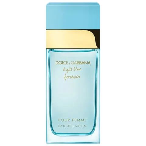 Dolce & Gabbana Light Blue Forever Dolce&Gabbana parfüm şişesi