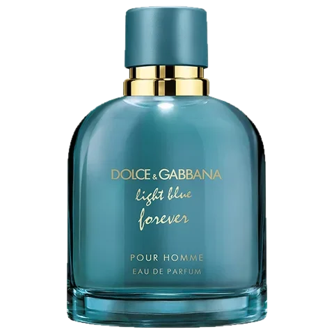 Dolce & Gabbana Light Blue Forever pour Homme Dolce&Gabbana perfume bottle