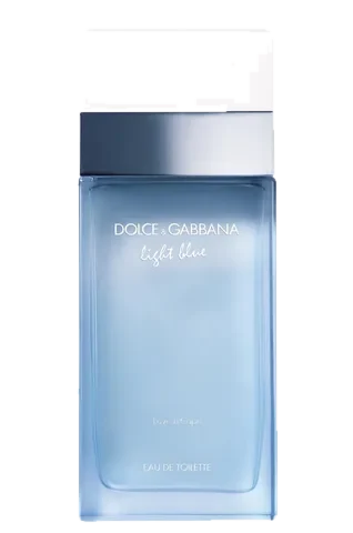 Dolce & Gabbana Light Blue Love in Capri Dolce&Gabbana parfüm şişesi