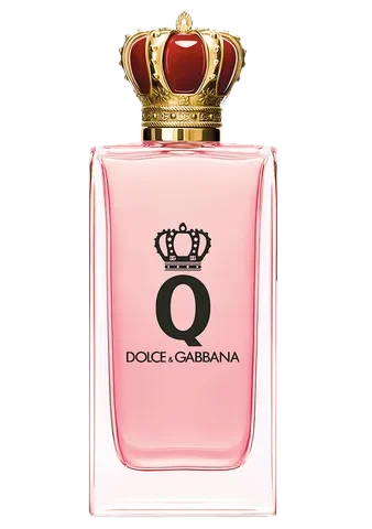 Dolce & Gabbana Q by Dolce & Gabbana Dolce&Gabbana perfume bottle