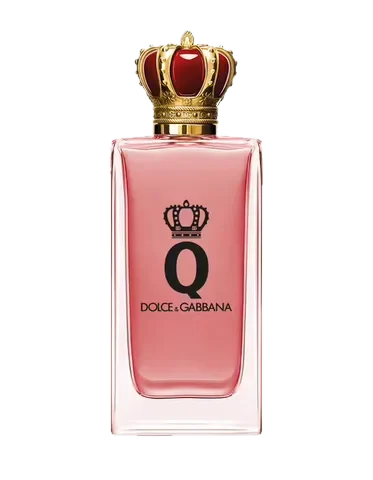 Dolce & Gabbana Q by Dolce & Gabbana Eau de Parfum Intense Dolce&Gabbana parfüm şişesi