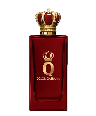 Dolce & Gabbana Q by Dolce & Gabbana Parfum Dolce&Gabbana parfüm şişesi
