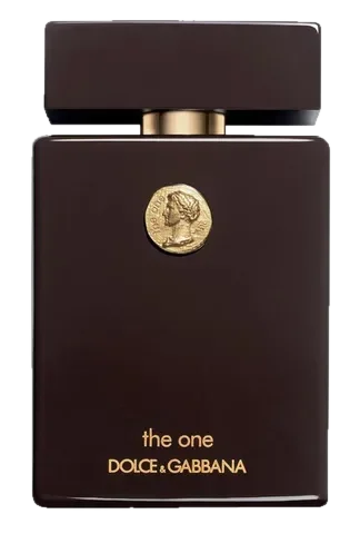 Dolce & Gabbana The One Collector Dolce&Gabbana parfüm şişesi