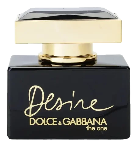Dolce & Gabbana The One Desire Dolce&Gabbana parfüm şişesi