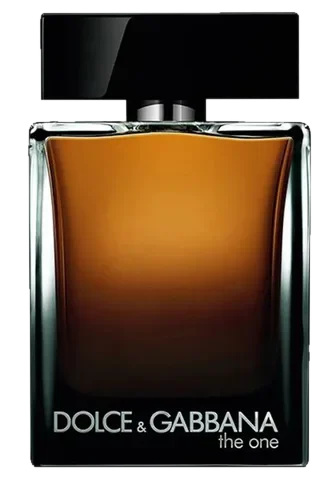 Dolce & Gabbana The One Eau de Parfum Dolce&Gabbana perfume bottle