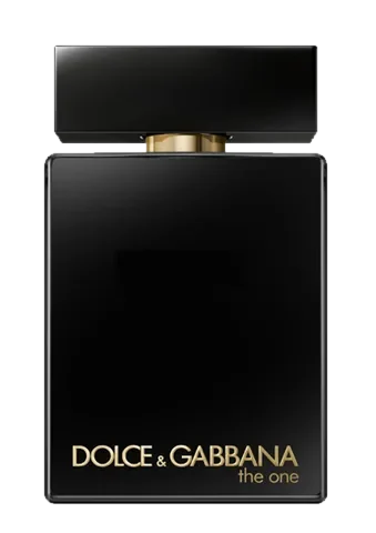 Dolce & Gabbana The One Eau de Parfum Intense Dolce&Gabbana perfume bottle