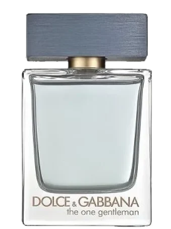 Dolce & Gabbana The One Gentleman Dolce&Gabbana parfüm şişesi