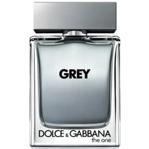 Dolce & Gabbana The One Grey Dolce&Gabbana parfüm şişesi