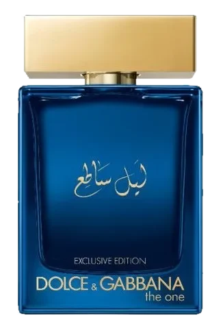 Dolce & Gabbana The One Luminous Night Dolce&Gabbana parfüm şişesi