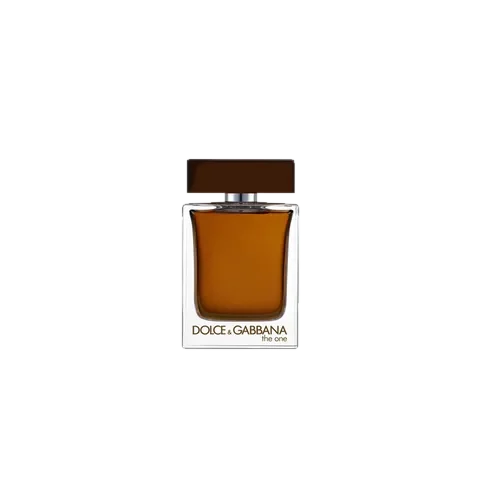 Dolce & Gabbana The One Pour Homme Eau de Parfum Dolce&Gabbana parfüm şişesi