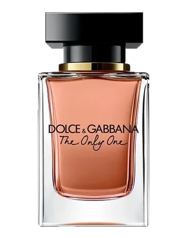 Dolce & Gabbana The Only One Dolce&Gabbana parfüm şişesi