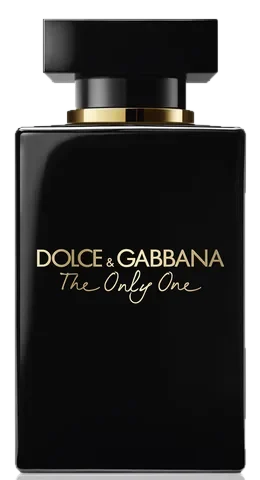 Dolce & Gabbana The Only One Eau de Parfum Intense Dolce&Gabbana perfume bottle