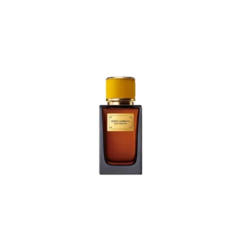 Dolce & Gabbana Velvet Amber Skin Dolce&Gabbana perfume bottle