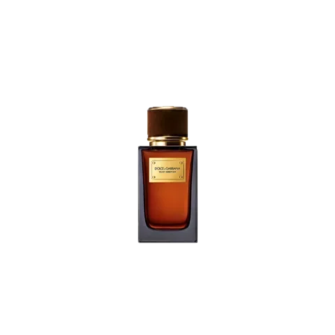 Dolce & Gabbana Velvet Amber Sun Dolce&Gabbana parfüm şişesi