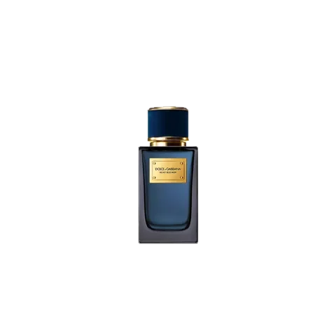 Dolce & Gabbana Velvet Blue Musk Dolce&Gabbana perfume bottle